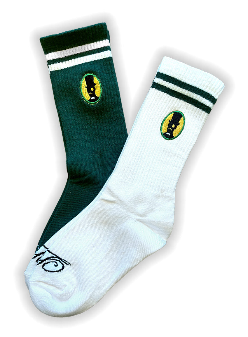 #LORD Socken 2er-Pack