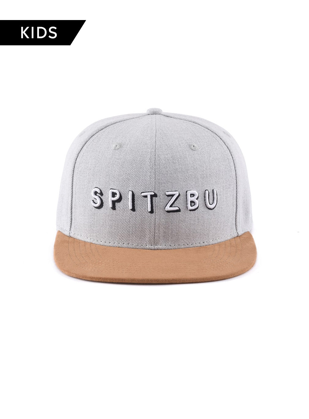 #SPITZBU CAP KIDS