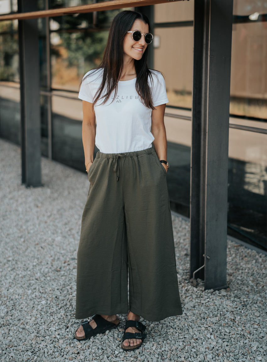#PFALZLIEBE CULOTTE HOSE