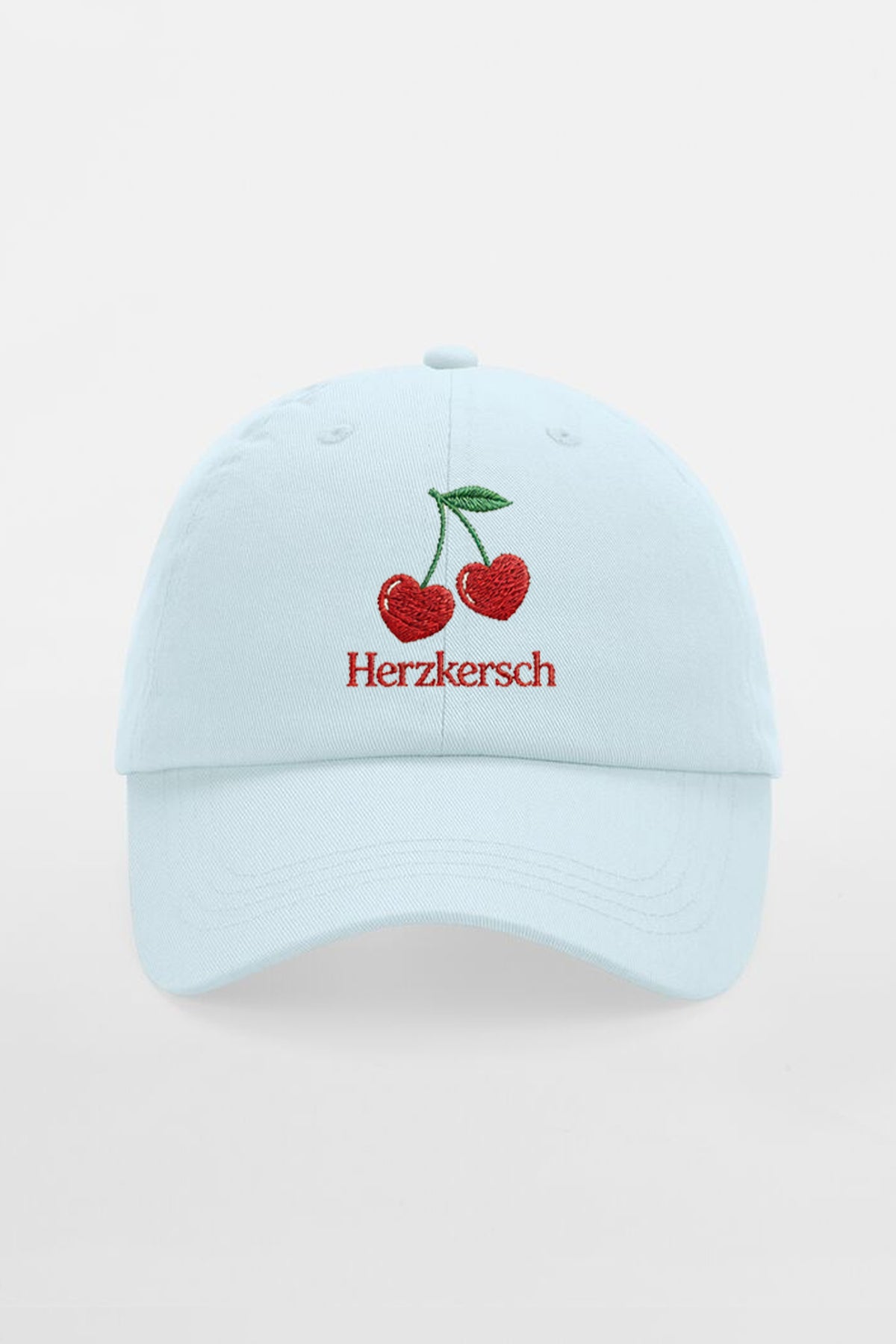 #HERZKERSCH Dadcap