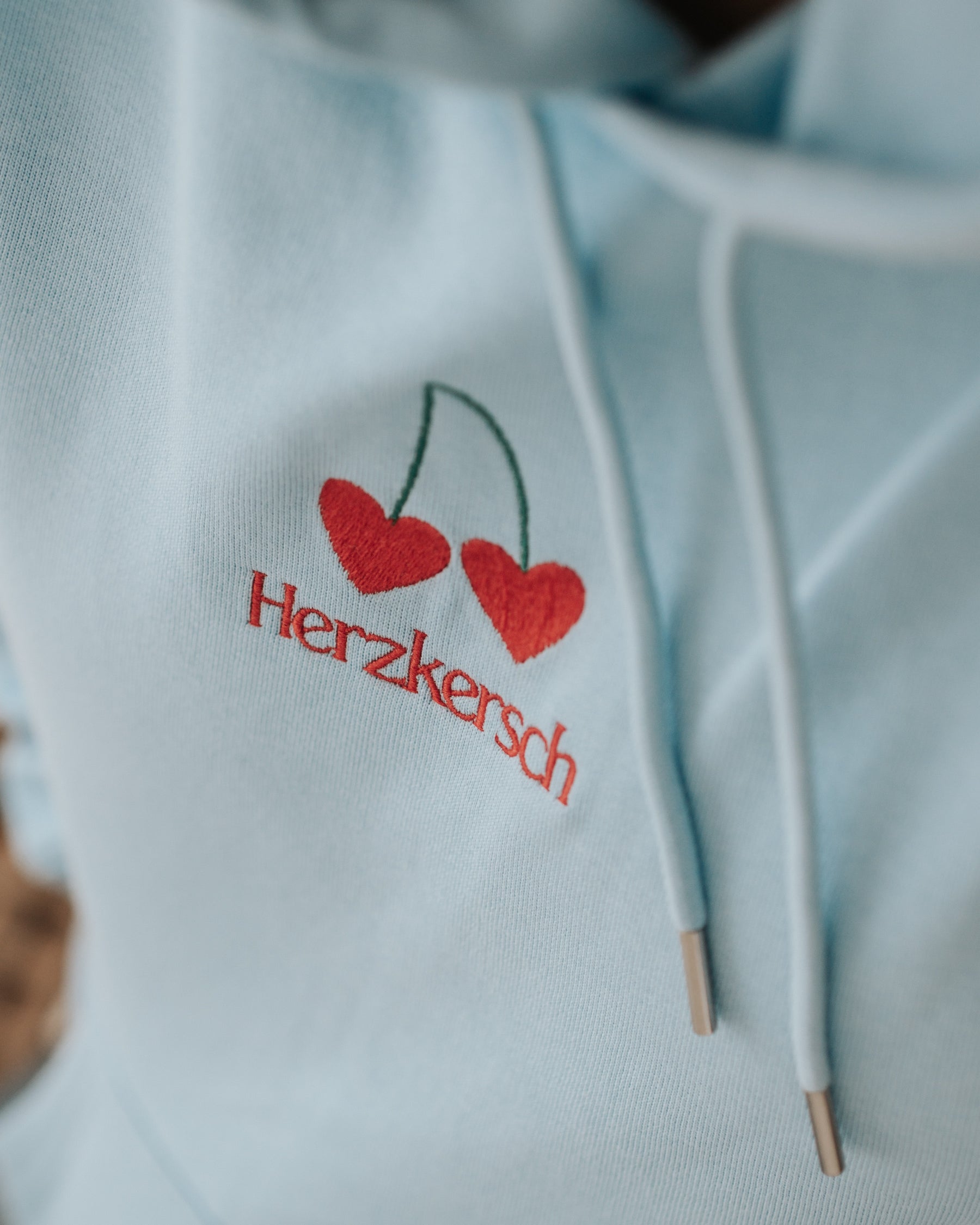 #HERZKERSCH