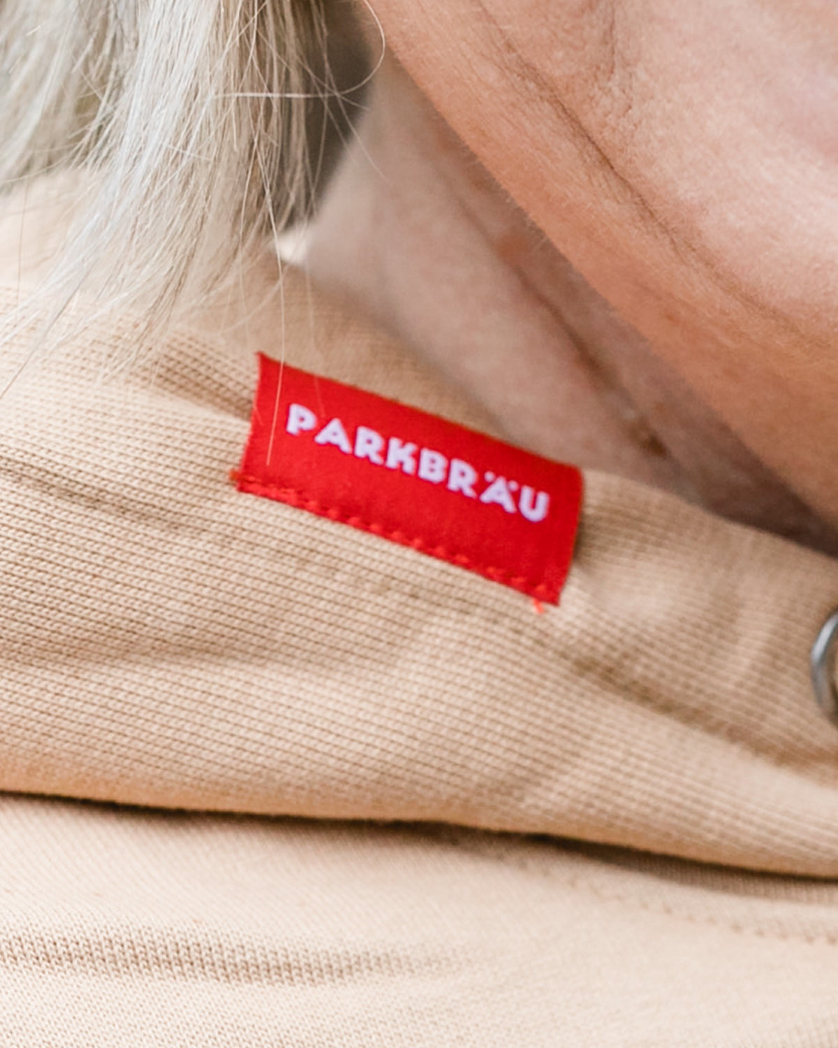 #Parkbräu Pils Latte