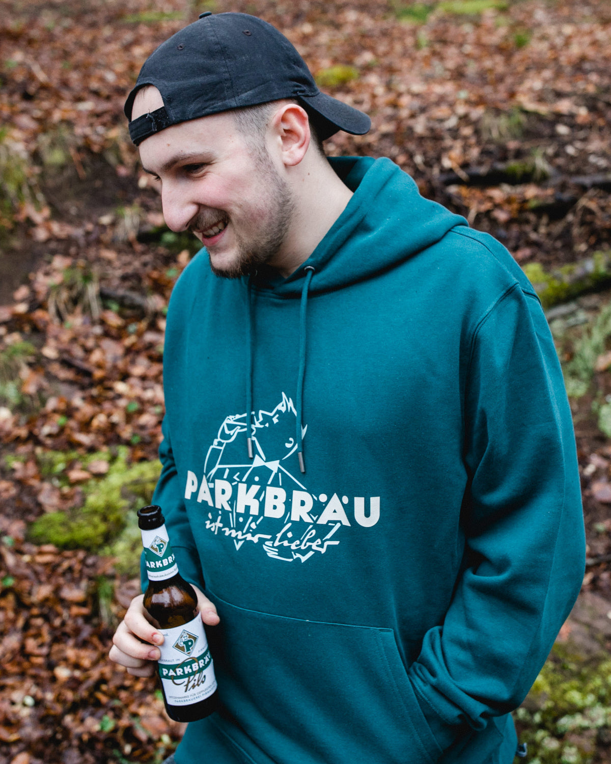 #Parkbräu ist mir lieber