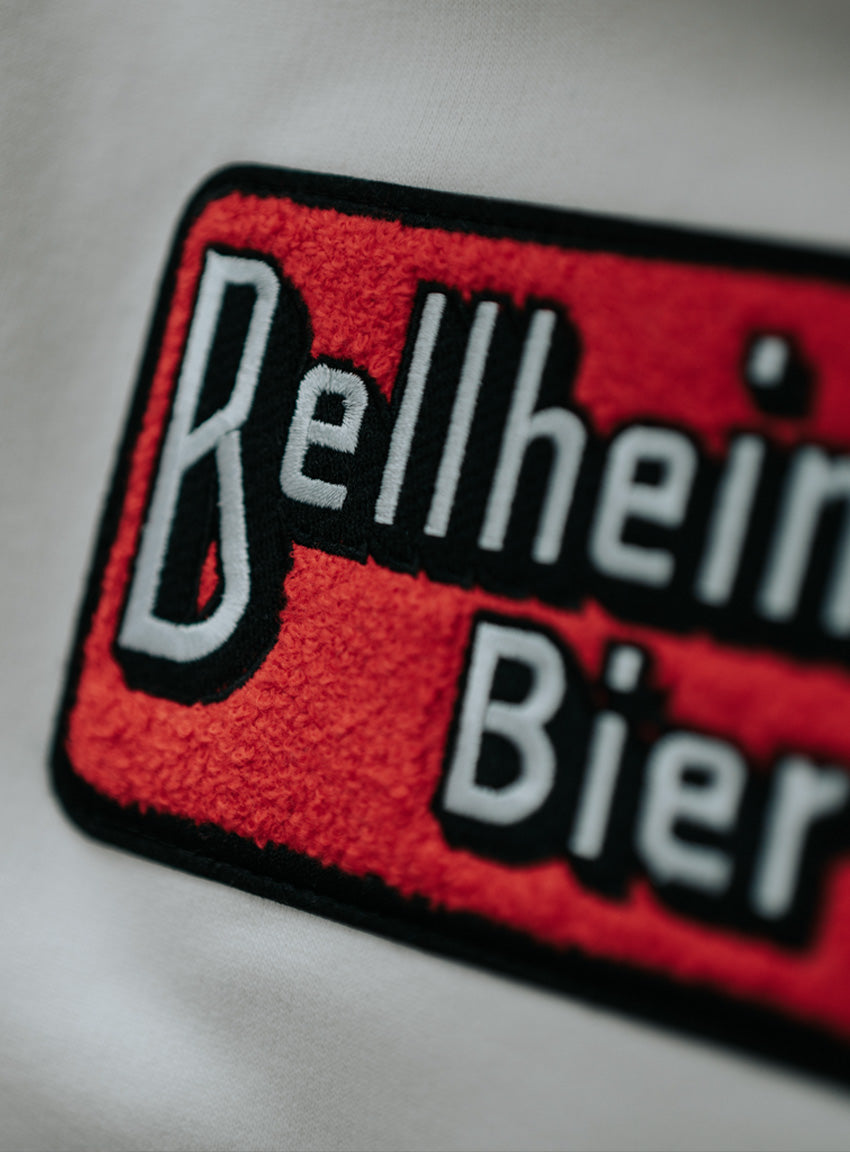 #BELLHEIMER BIER