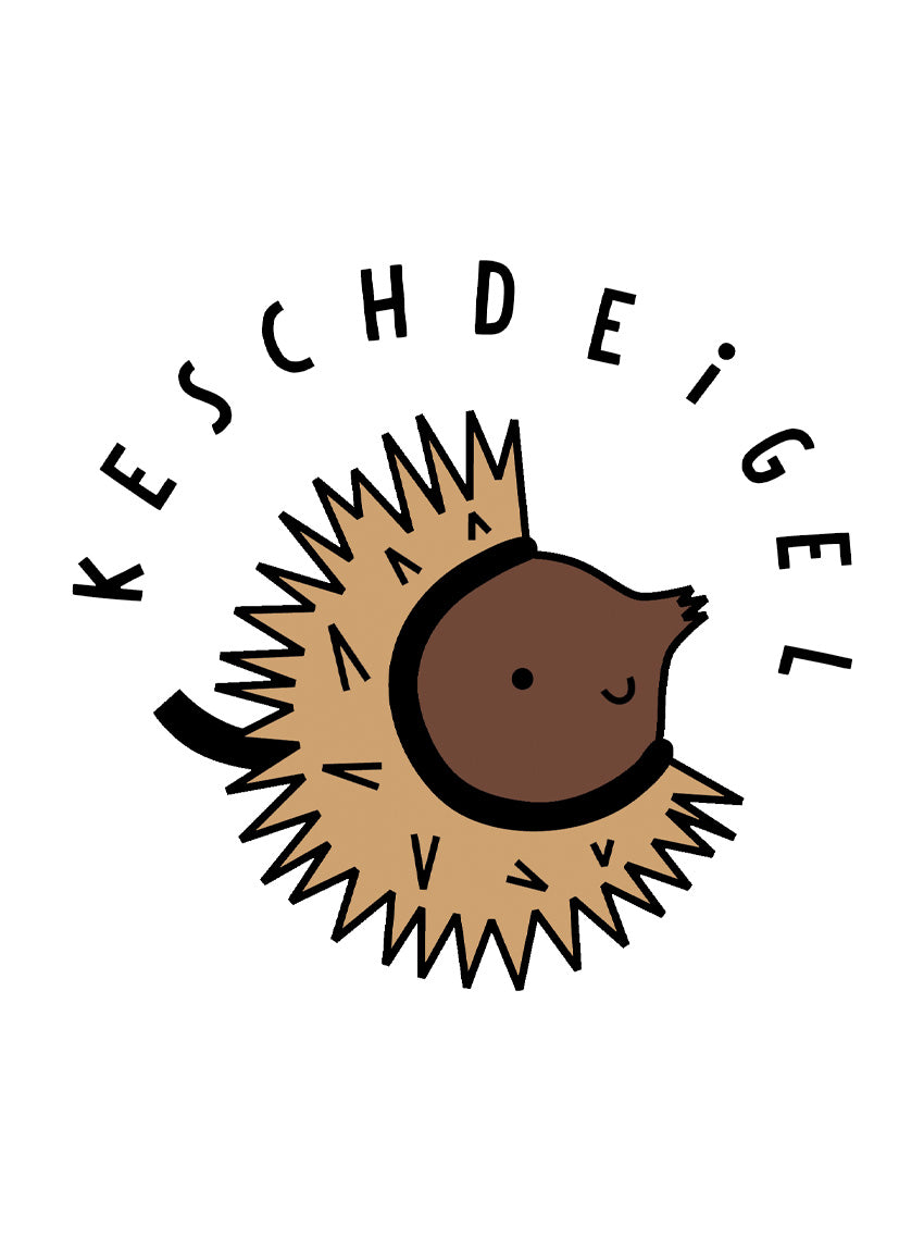 #KESCHDEIGEL Baby