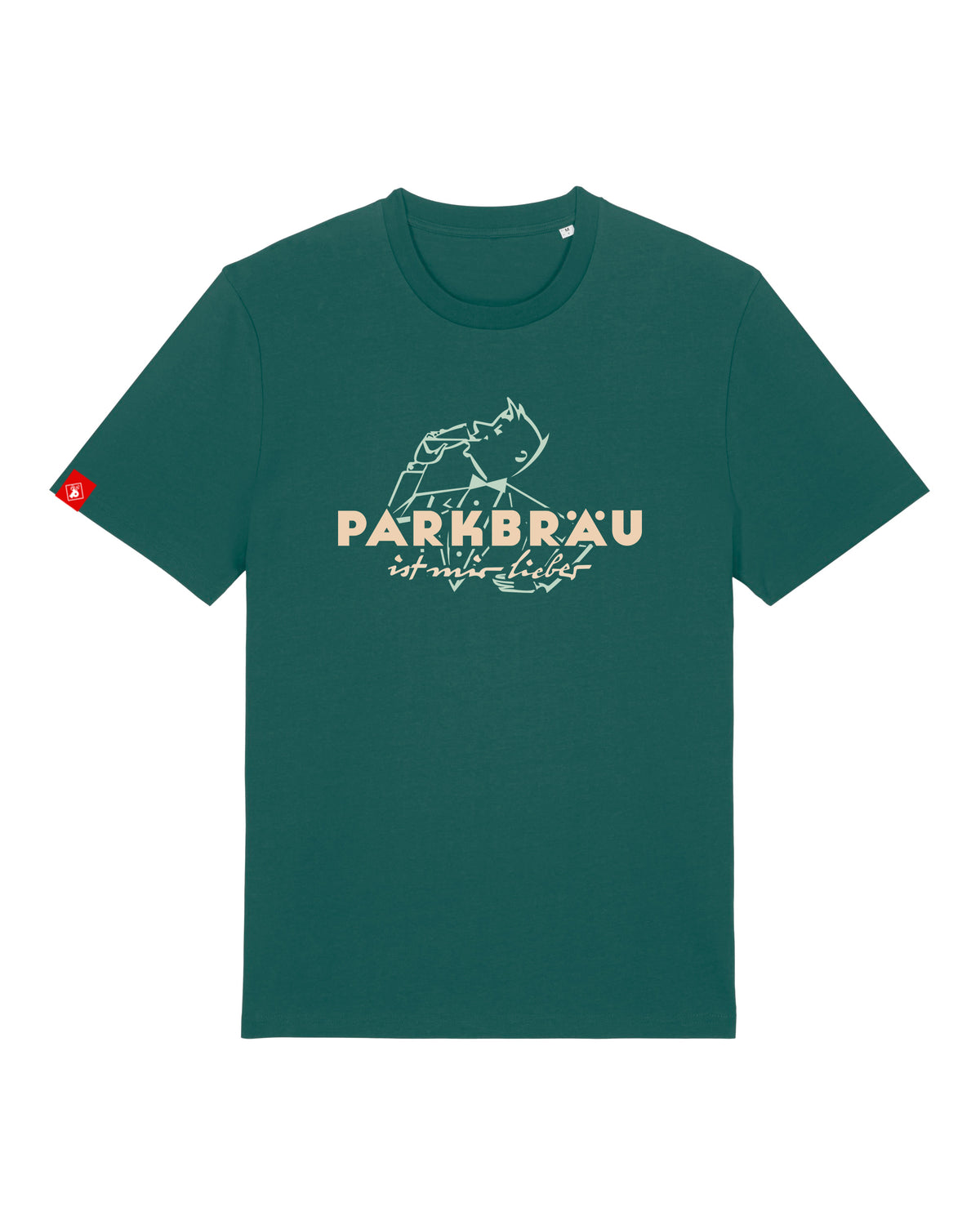 #Parkbräu ist mir lieber