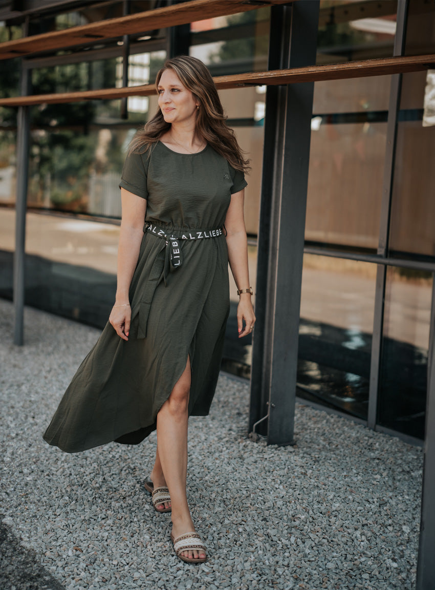 #PFALZLIEBE Sommerkleid