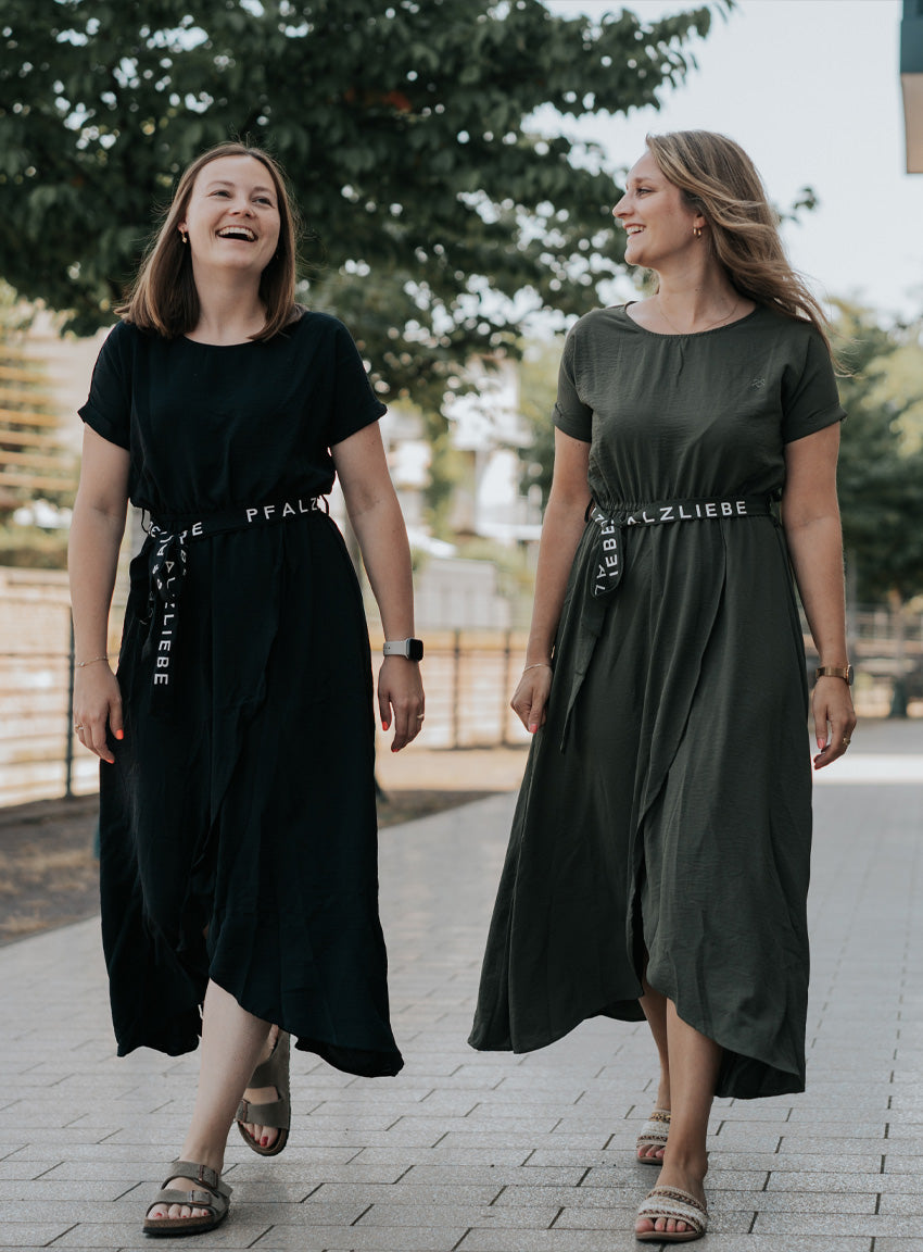 #PFALZLIEBE Sommerkleid