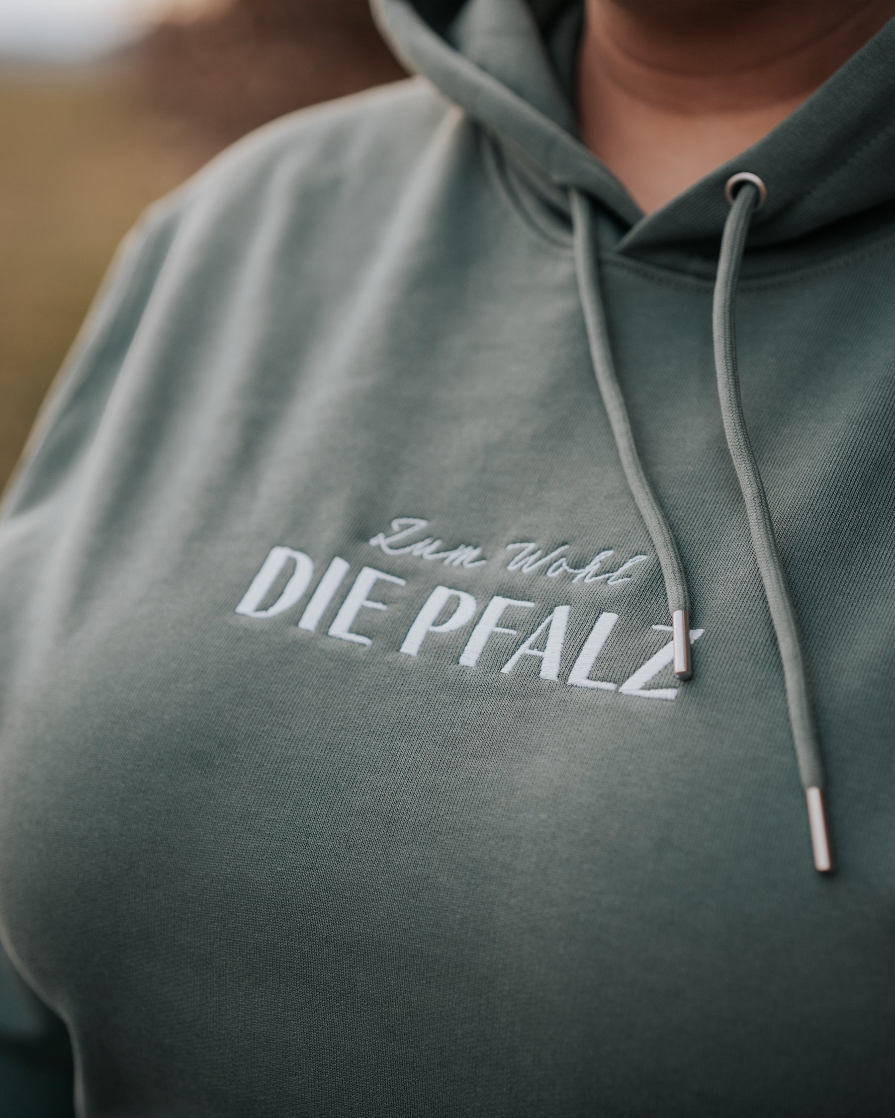 #ZUM WOHL DIE PFALZ