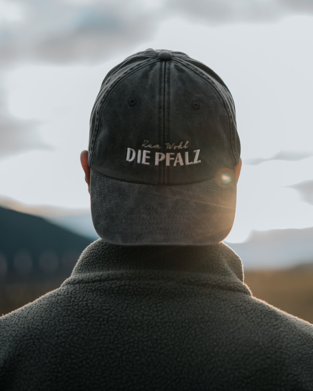 #Zum Wohl die Pfalz Dadcap