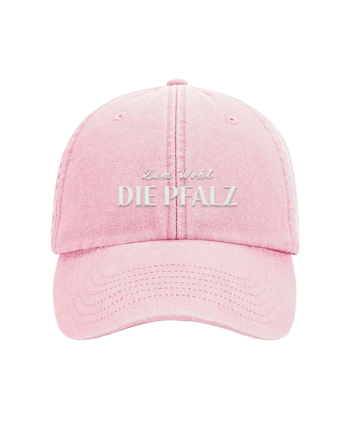 #Zum Wohl die Pfalz Dadcap