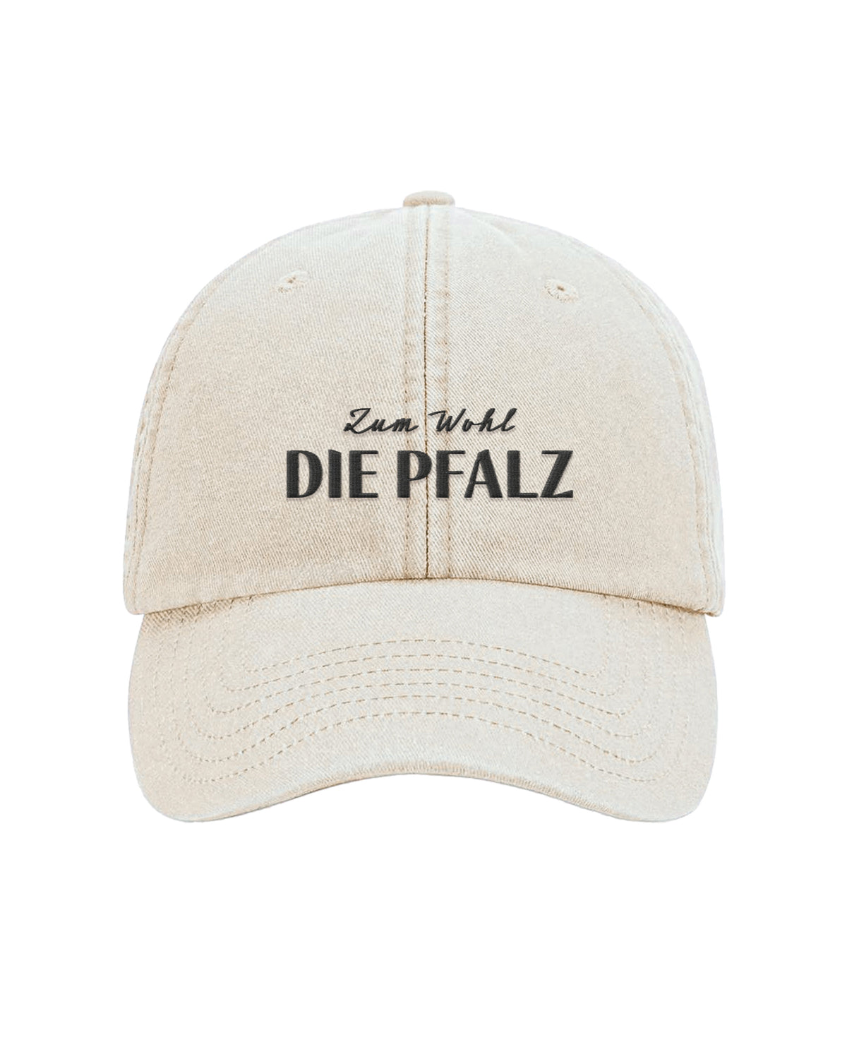 #Zum Wohl die Pfalz Dadcap