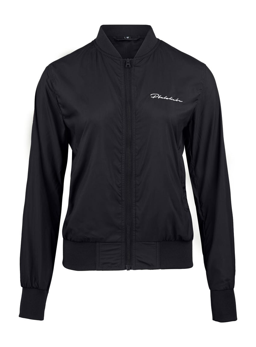 #PFALZLIEBE 3.0 Bomber Jacket