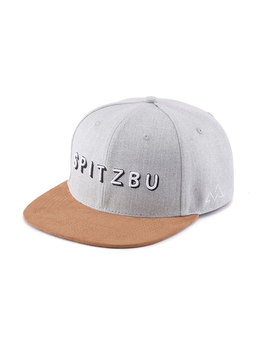 #SPITZBU CAP