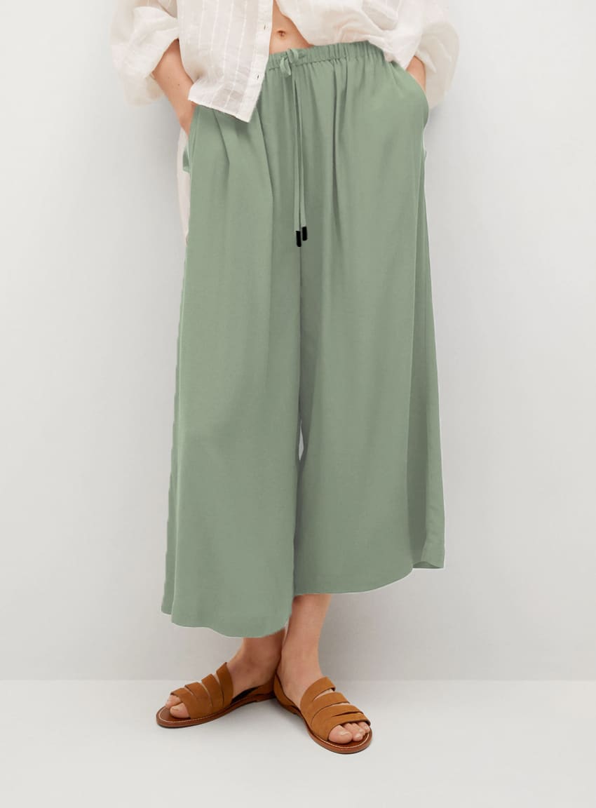 #PFALZLIEBE CULOTTE HOSE