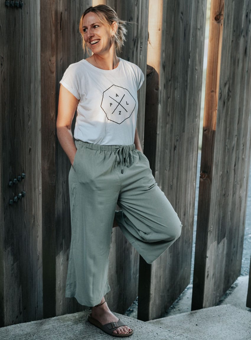 culotte sommer 22 mint
