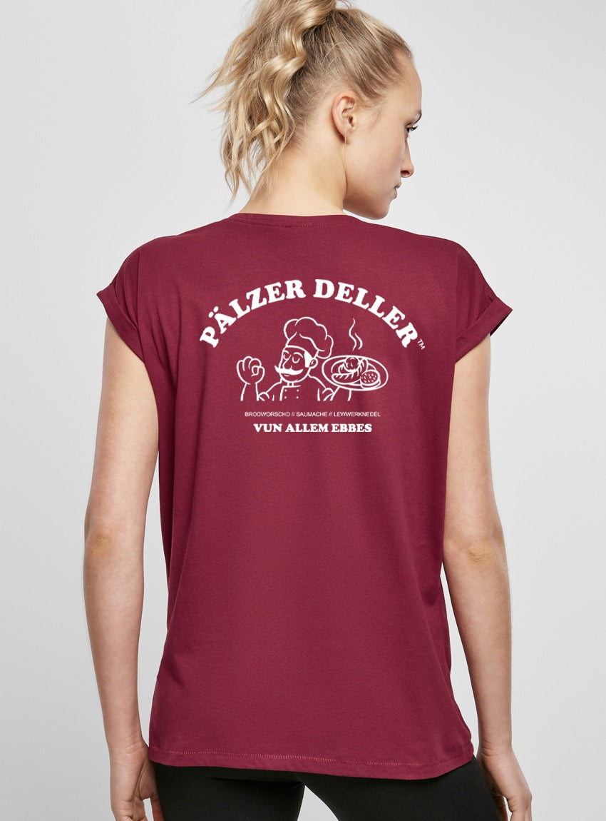 #PÄLZER DELLER