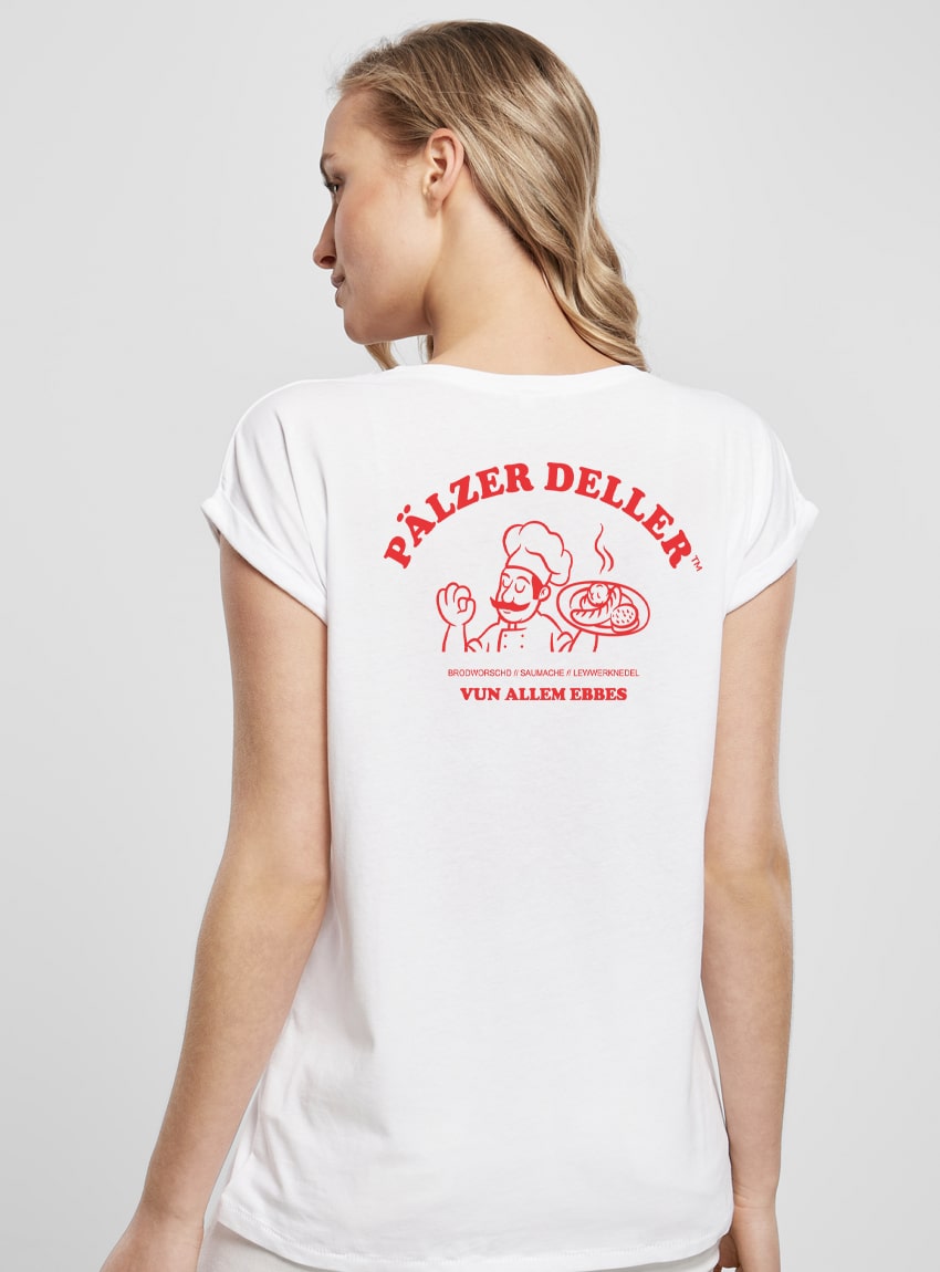 #PÄLZER DELLER