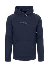 hoodies unisex dehäm navy