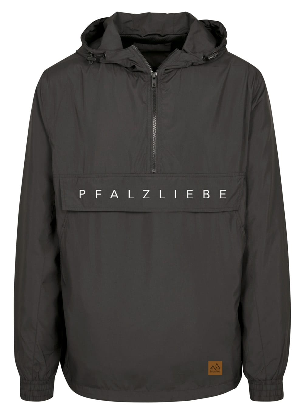 #PFALZLIEBE Jacke