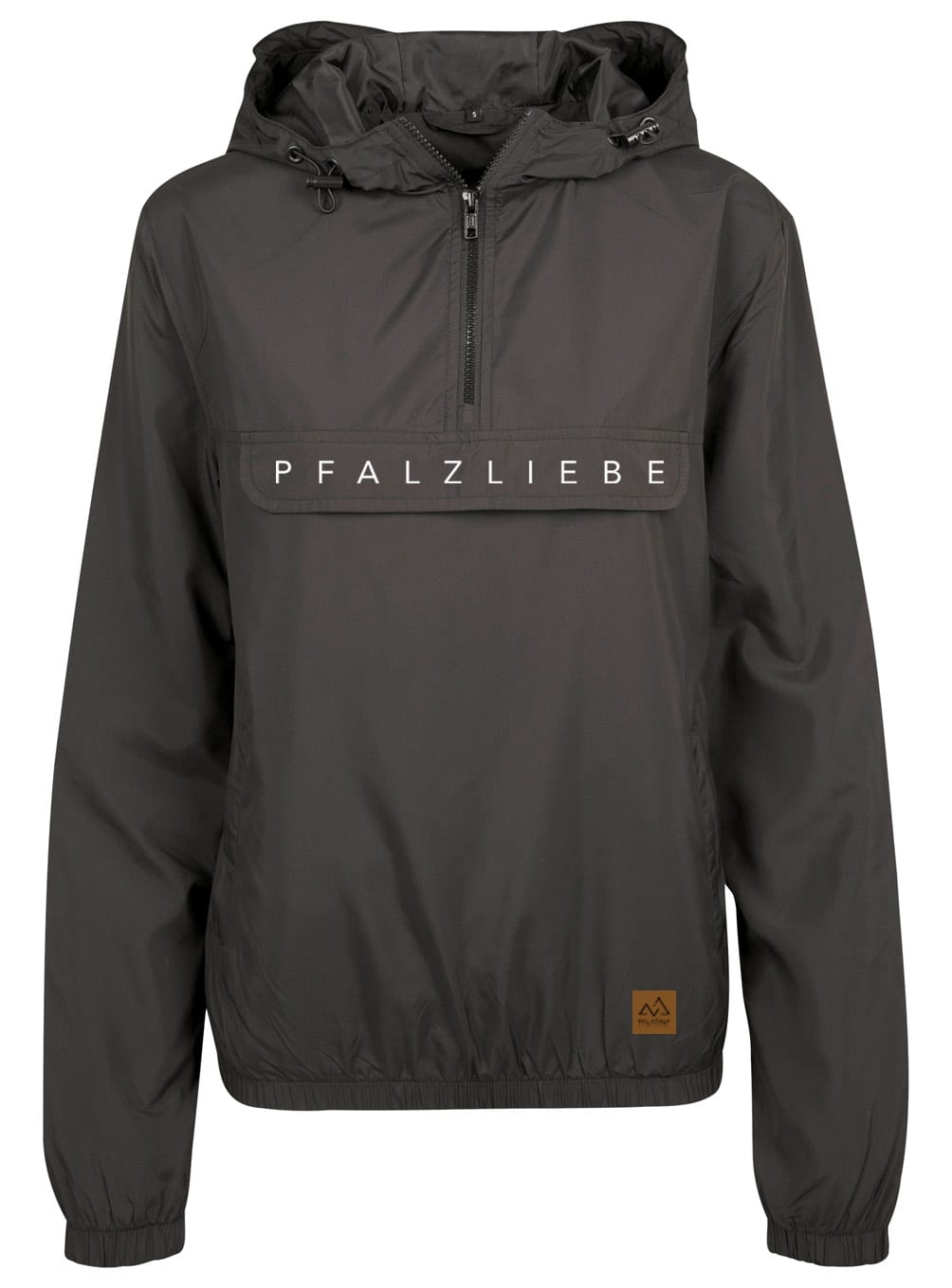 #PFALZLIEBE Jacke