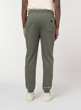 jogginghose khkai back