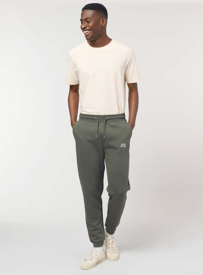 jogginghose khkai herren