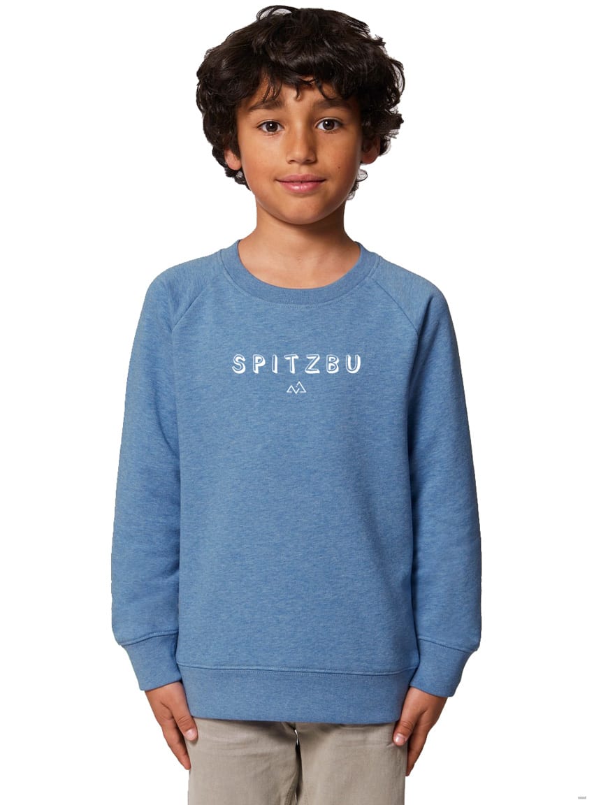 #SPITZBU