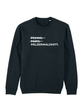 pulli unisex pälzerwaldhitt black
