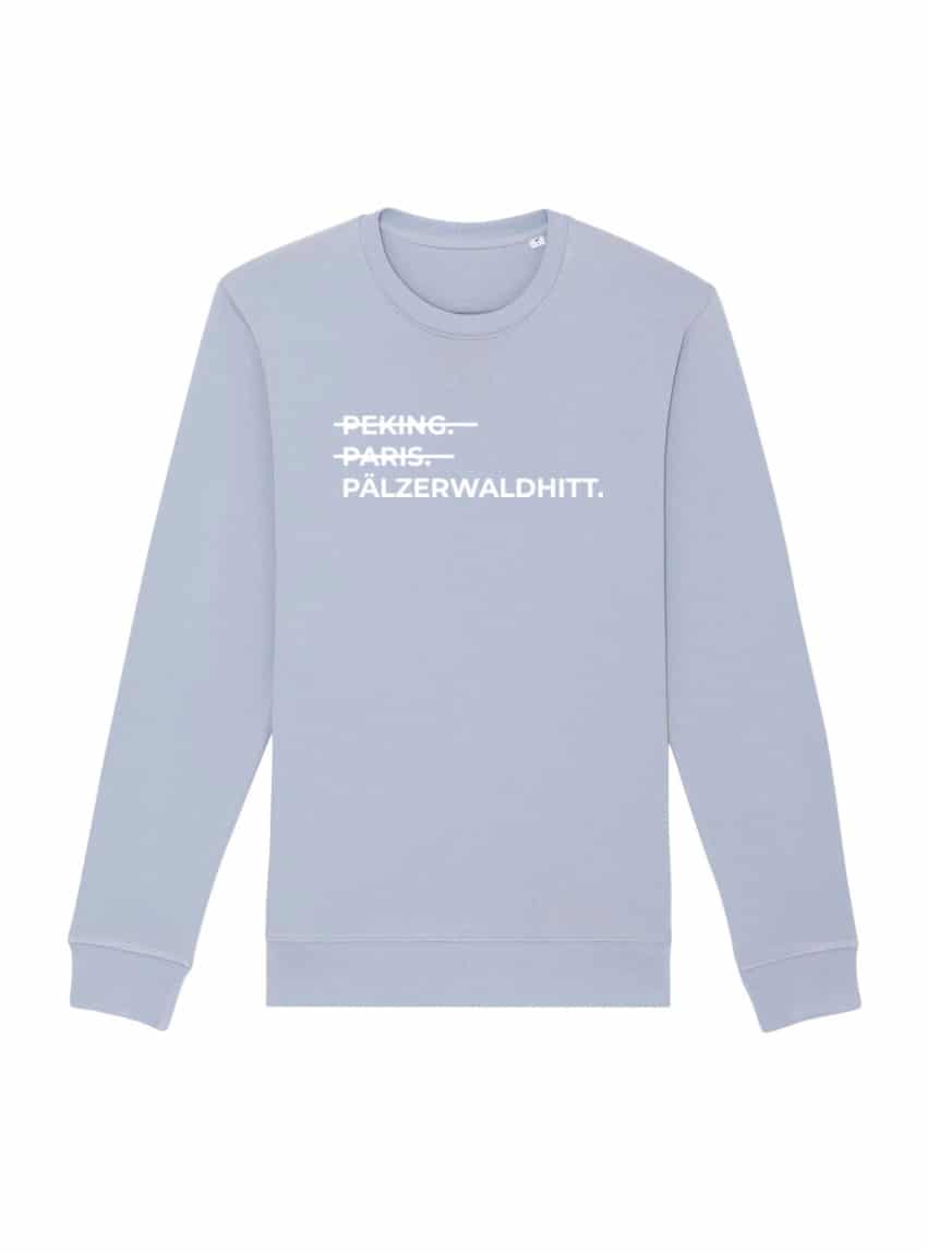 pulli unisex pälzerwaldhitt serene blue