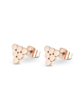 #TRAUBE OHRSTECKER ROSÉ