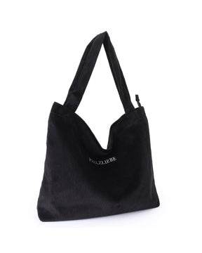 #MOMMY BAG PFALZLIEBE Black