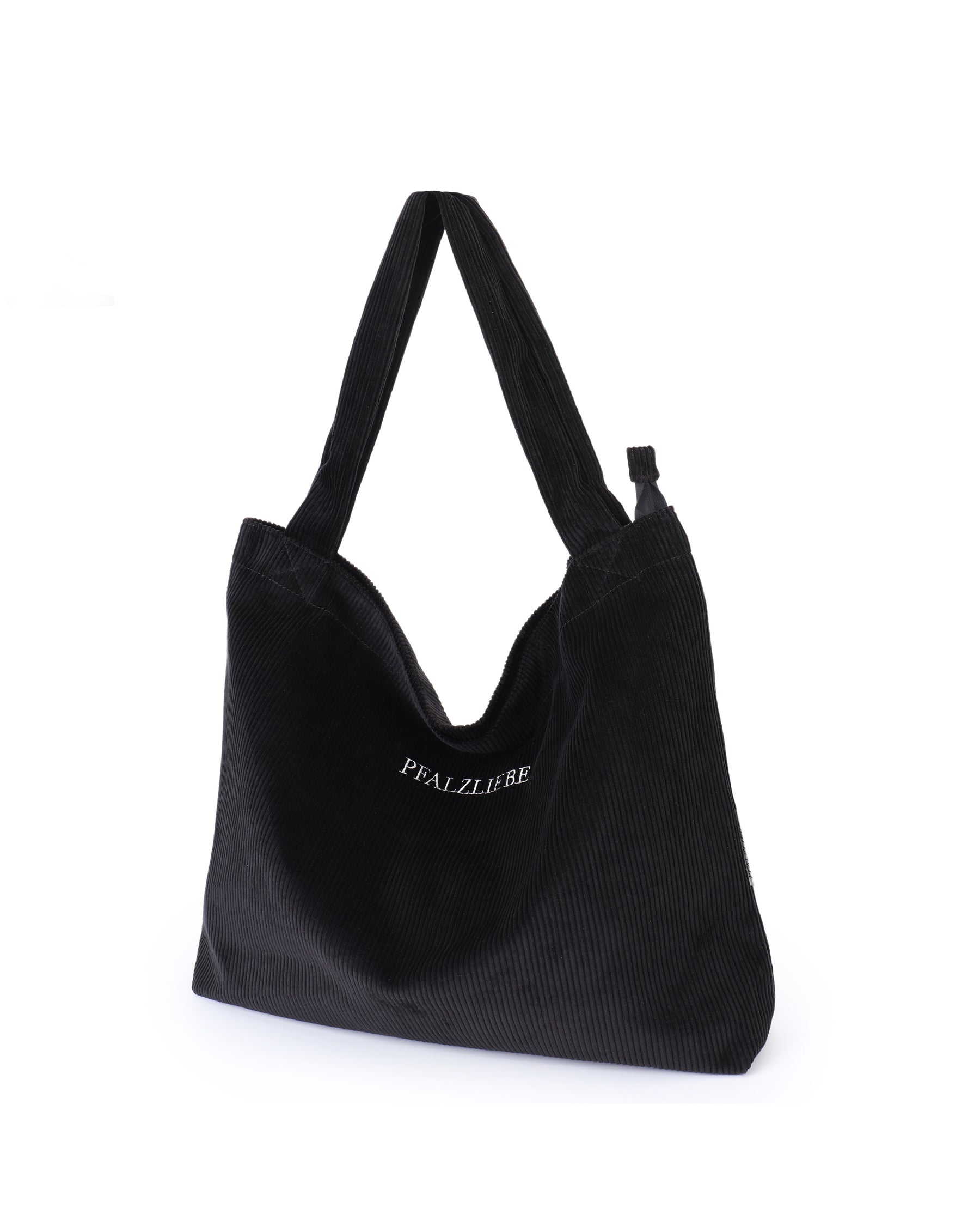 #MOMMY BAG PFALZLIEBE Black