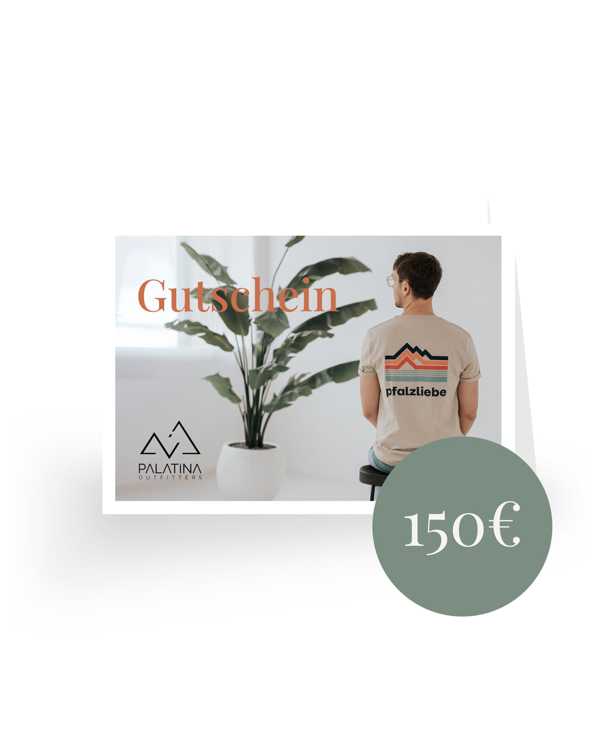 Geschenkgutschein