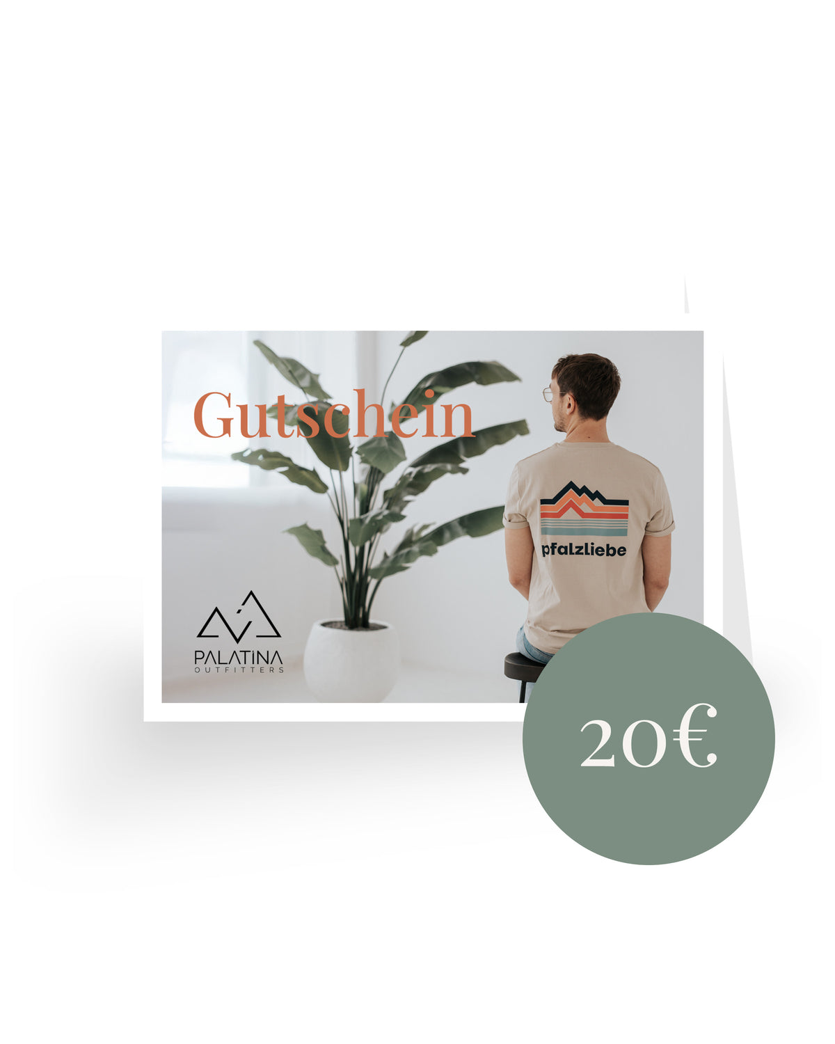 Geschenkgutschein