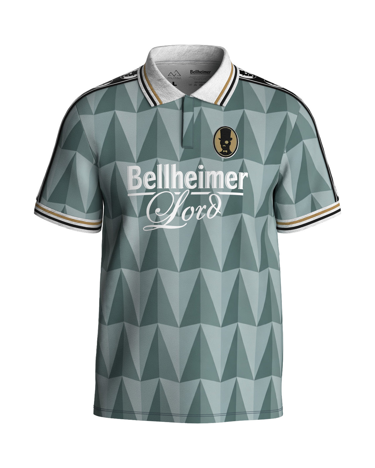 #Bellheimer Retro Trikot