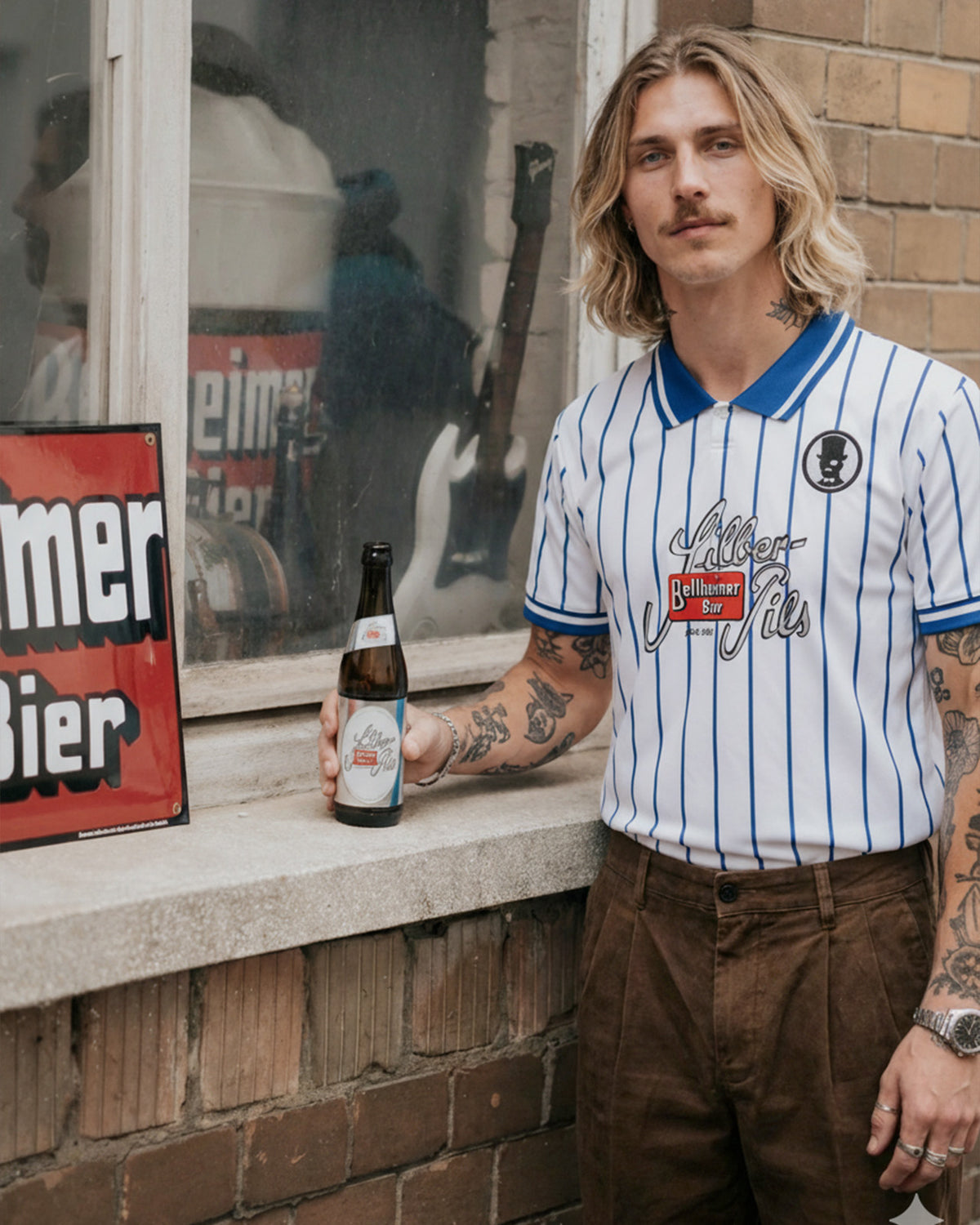 #Bellheimer Sipi Trikot