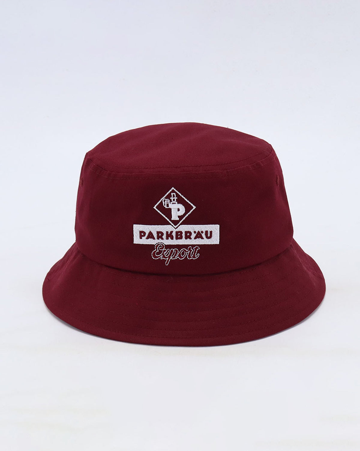 #Parkbräu Export Bucket Hat