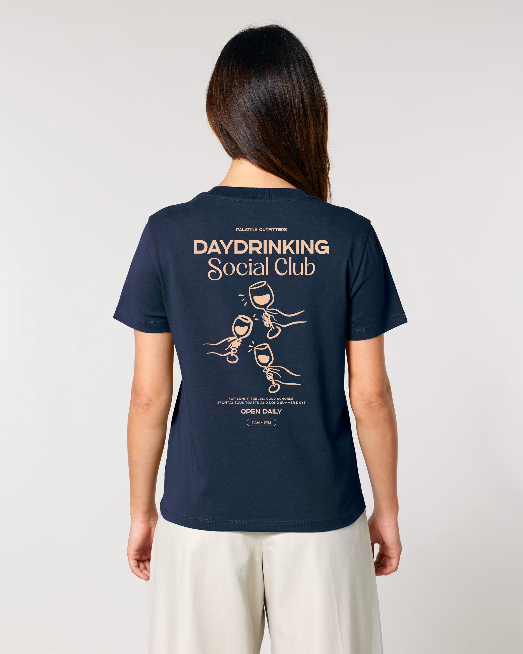 #DAYDRINKING