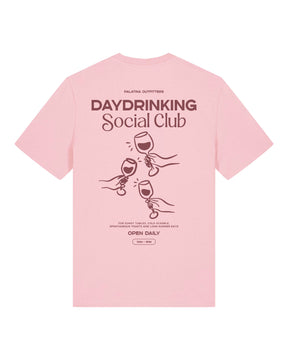 #DAYDRINKING