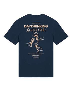 #DAYDRINKING