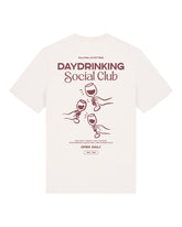 #DAYDRINKING