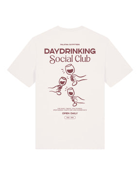 #DAYDRINKING