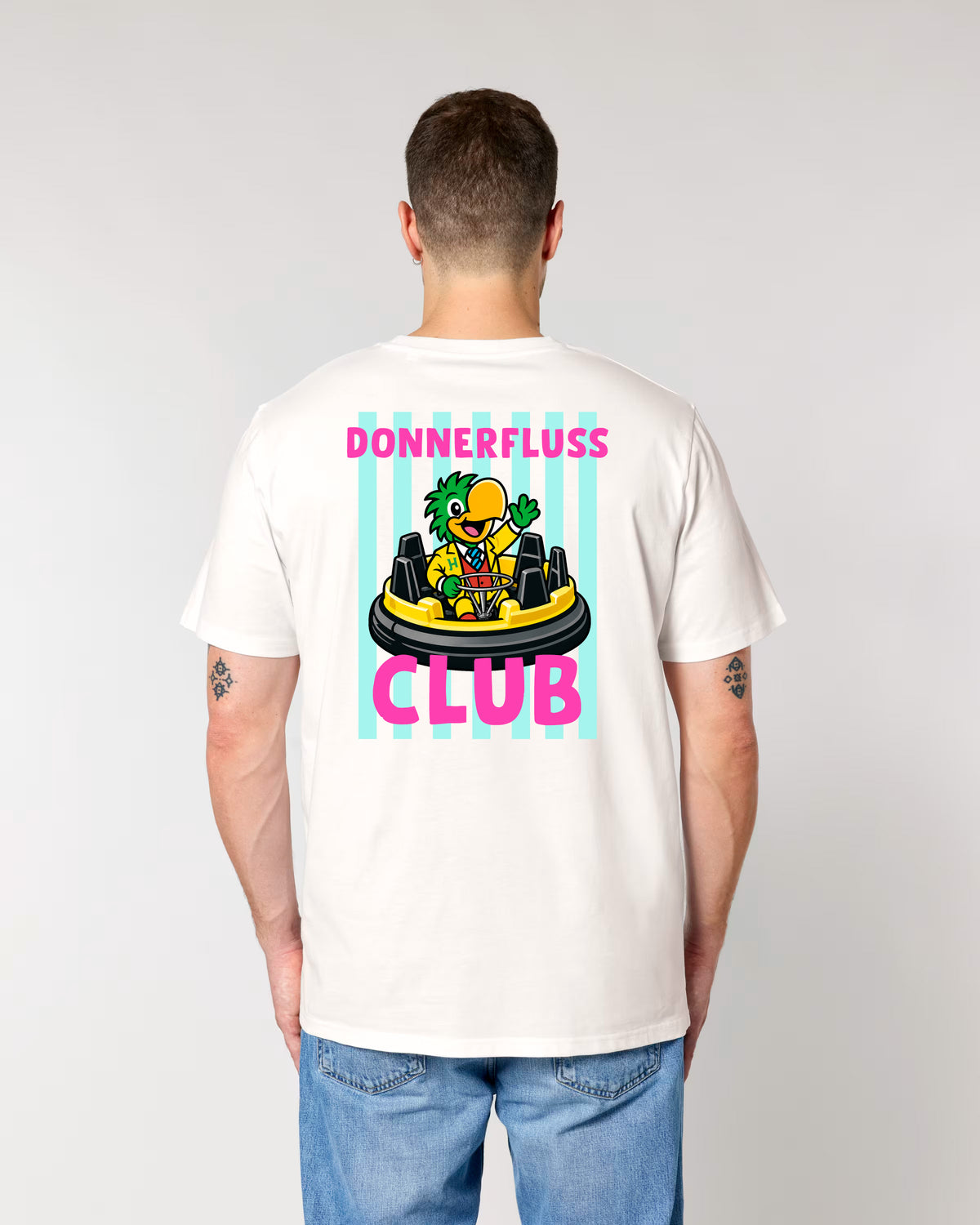#DONNERFLUSS