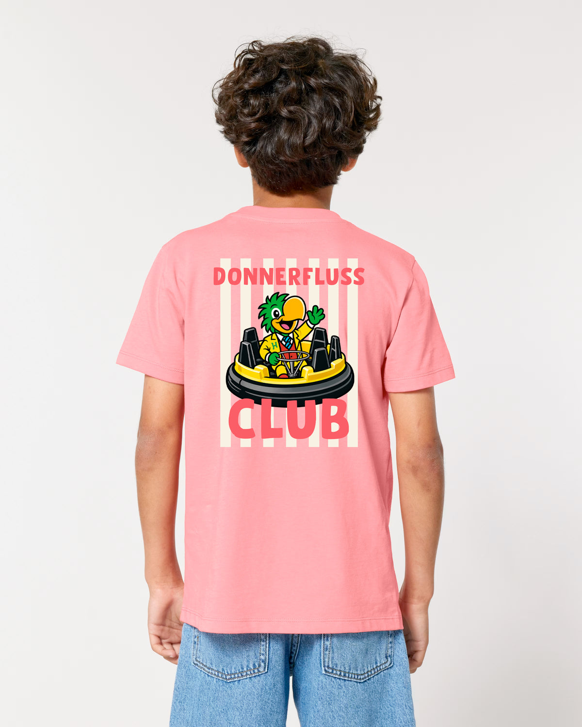 #DONNERFLUSS KIDS