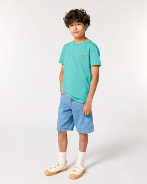 #DONNERFLUSS KIDS