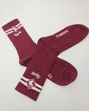 #Parkbräu Export Socken