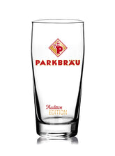 #Parkbräu Export Glas 0,3l