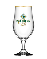 #Parkbräu Pils Glas 0,3l