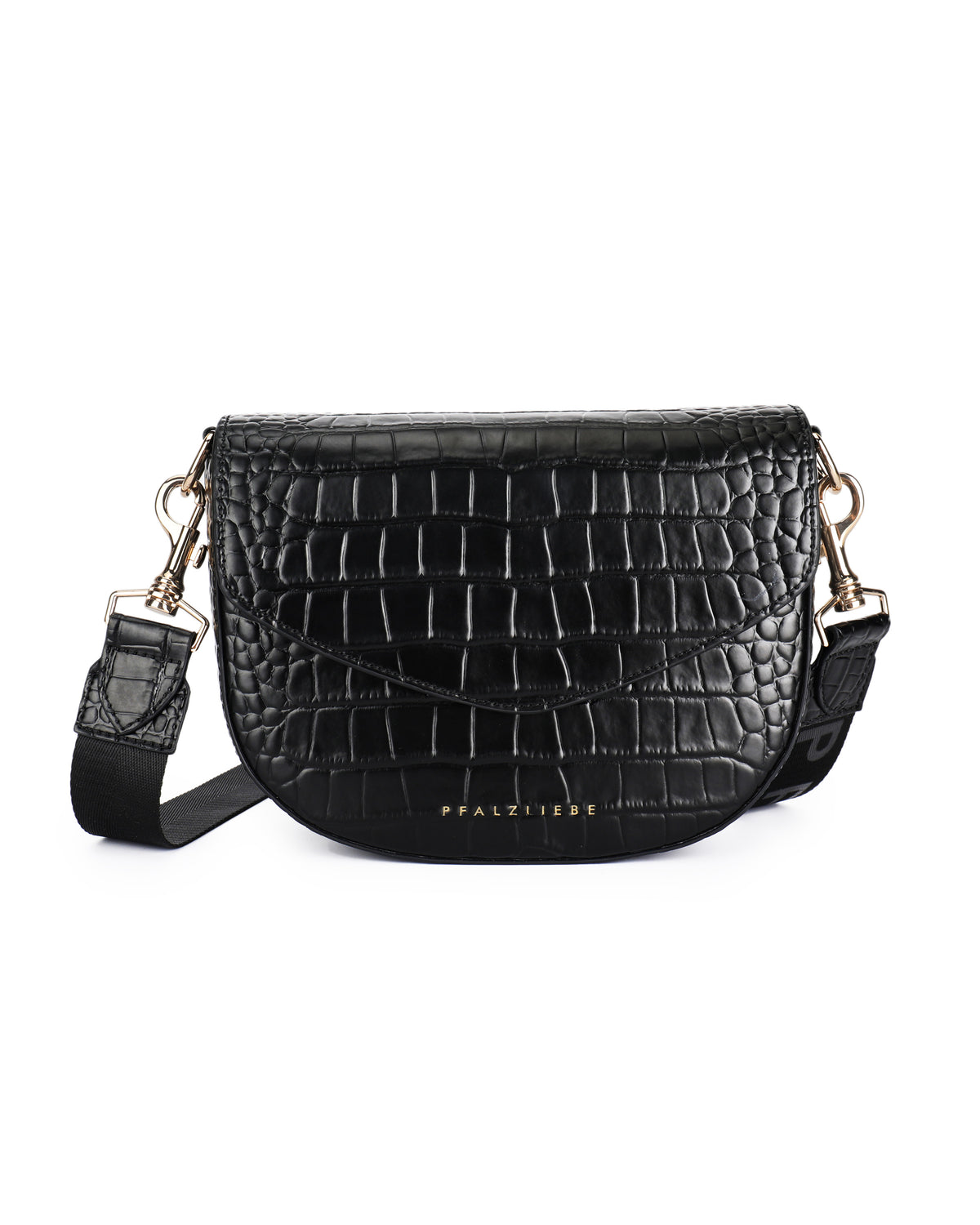 #PFALZLIEBE Handtasche Croco